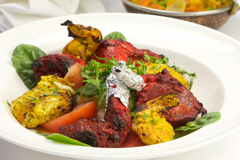 Indian Appetisers Adelaide | Spice N Ice | best Indian restaurant in adelaide