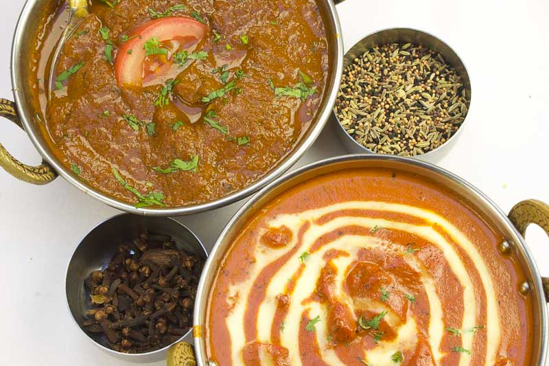 Indian Curries | Indian Gravy | Spice N Ice | Best Indian Restaurant in Adelaide