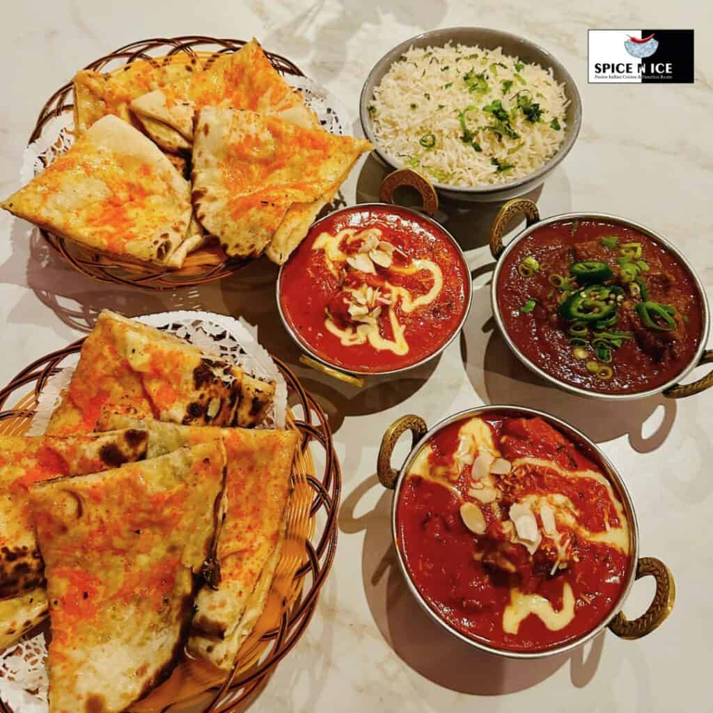 Taste the Flavours of India in Adelaide