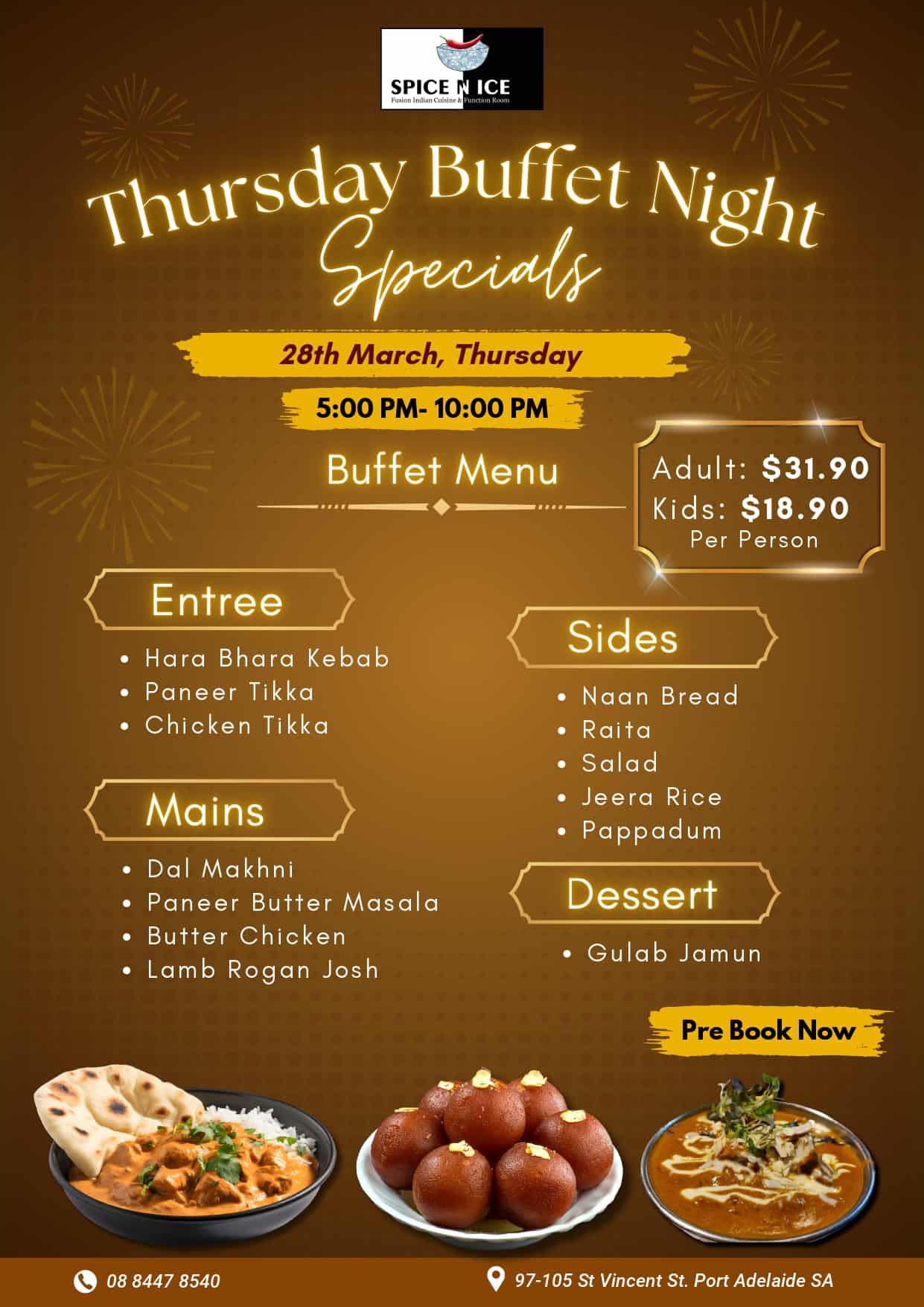 Thursday Buffet Night - a4 poster_page-0001 (1)