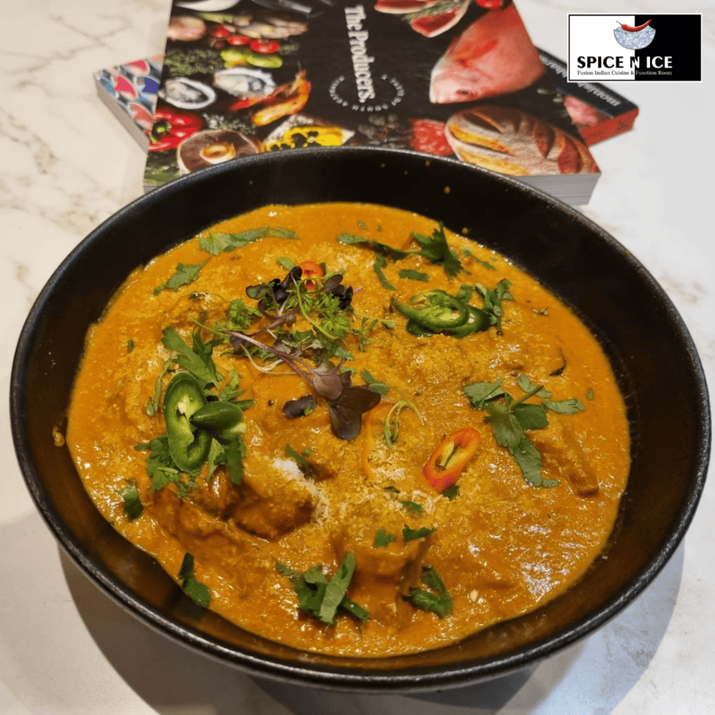 Menu Diversity and Authenticity | Indian Curry Dish| Spice N ice | Spice N Ice Port Adelaide | Indian Restaurant Adelaide 